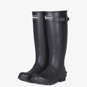 BARBOUR Bede Wellington Boots